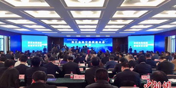 浙江建未來交通科創中心 簽約首批共建科研平臺