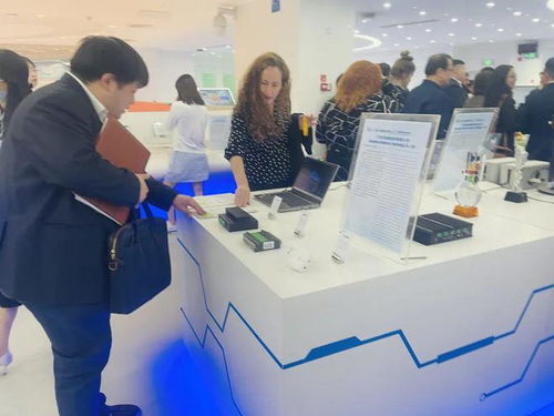 百德朗與葡語國家科創(chuàng)企業(yè)交流合作，自研EBA產(chǎn)品引領(lǐng)國產(chǎn)替代浪潮