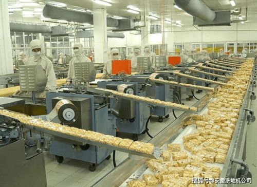 迷你駕駛式洗地機(jī)入駐合肥食品廠倉庫，科創(chuàng)驅(qū)動(dòng)清潔效率提升