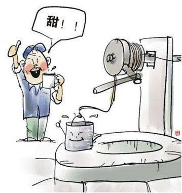 常德市“碧水保衛戰” 八大行動守護集中式供水安全